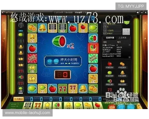 新手如何快速了解水果机小游戏怎么玩，全面解析游戏规则与实用技巧帮助入门